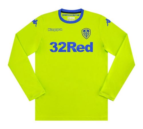 Leeds United 2017-18 Portero