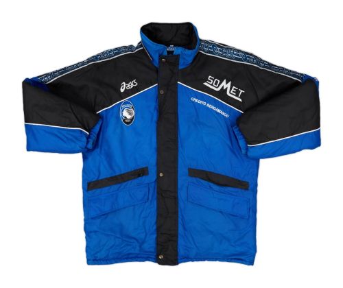 Atalanta 1997-98 home