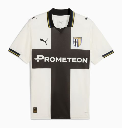 Parma 2025-26 home