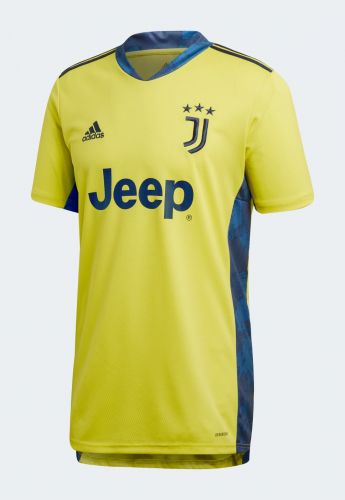 Juventus 2020-21 GK