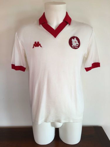 AS Roma 1983-84 Especial