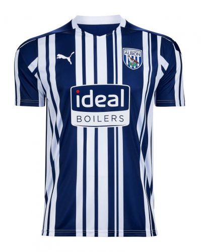 West Bromwich Albion 2020-21 Local