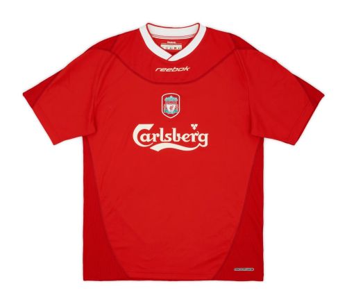 Liverpool 2003-04 Local