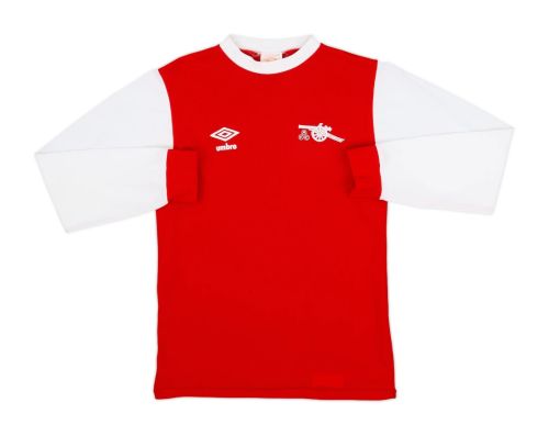 Arsenal 1979-80 Local