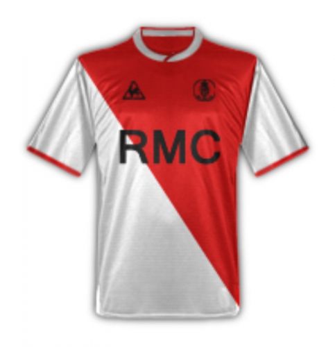 AS Monaco 1979-80 home