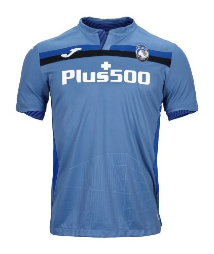 Atalanta 2020-21 third