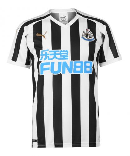 Newcastle United 2018-19 home