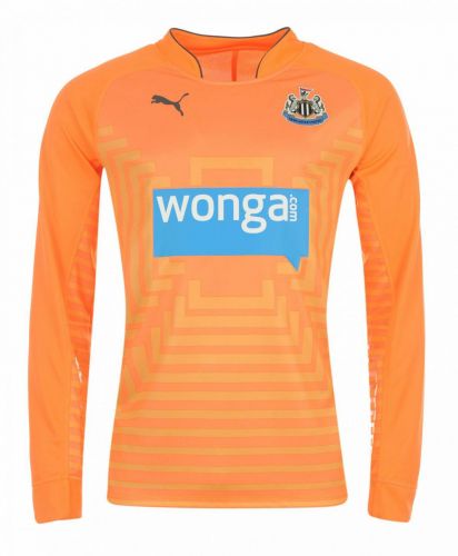 Newcastle United 2014-15 away
