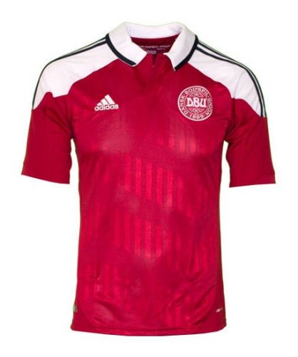 Denmark 2012 home