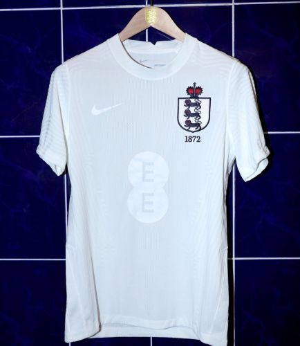 England 2023 Home