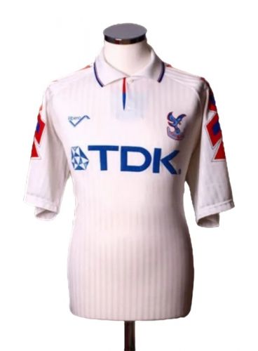 Crystal Palace 1993-94 Visitante