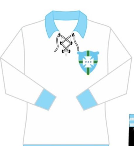 Brazil 1919 Home
