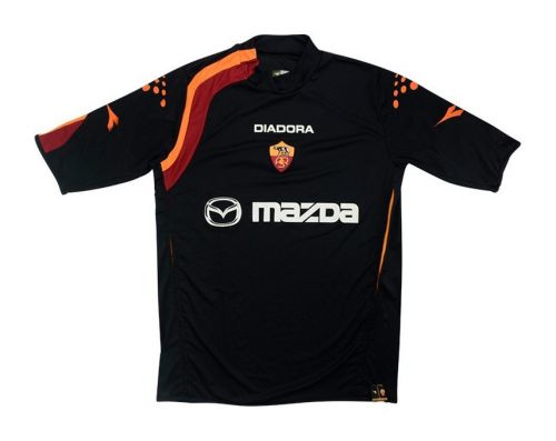 AS Roma 2004-05 Portero