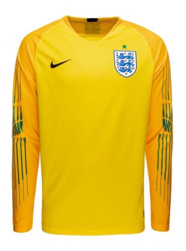 England 2018 GK