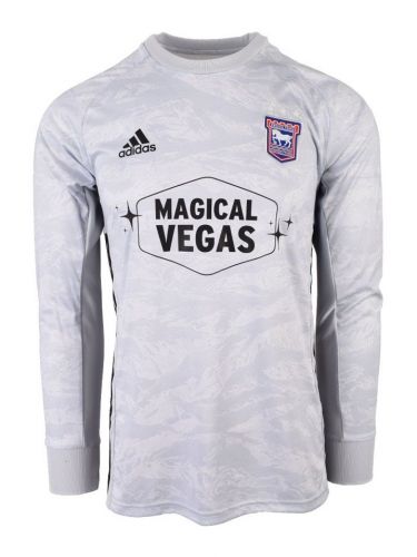 Ipswich Town 2019-20 Home