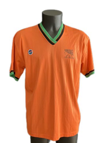 Venezia FC 1987-88 third