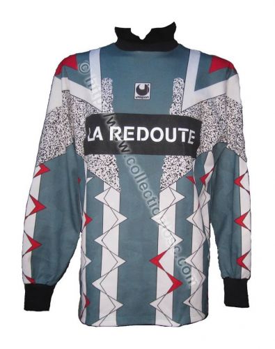 Lille OSC 1994-95 gk
