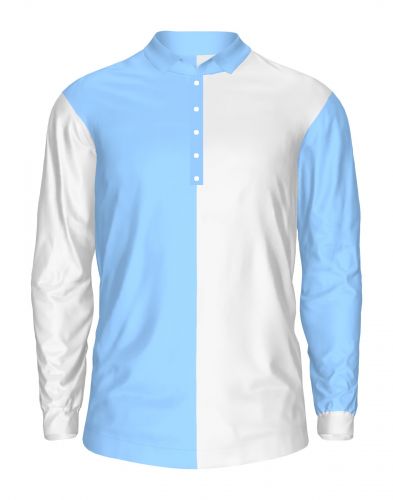 Blackburn Rovers 1883-91 Home
