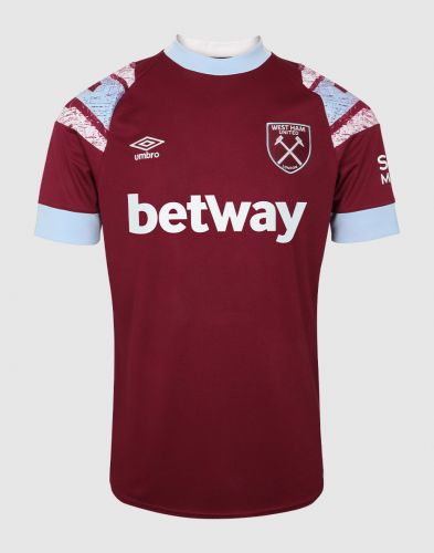 West Ham United 2022-23 Local