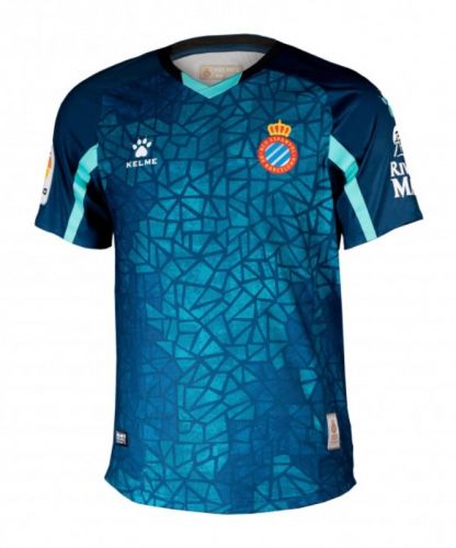 Espanyol 2020-21 Away