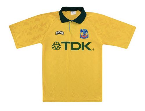 Crystal Palace 1995-96 Tercera