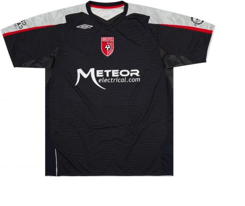 Rayo Vallecano 2014-15 Home