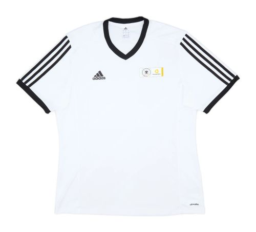 Germany 2015-16 Home