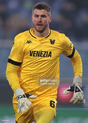 Venezia FC 2022-23 gk