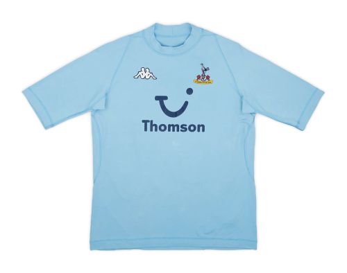 Tottenham Hotspur 2003-04 Visitante