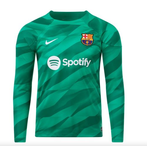FC Barcelona 2023-24 gk