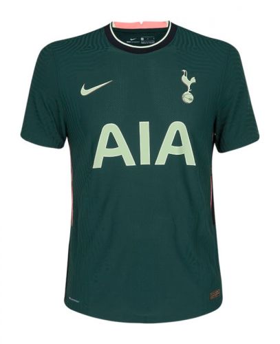 Tottenham Hotspur 2020-21 Visitante