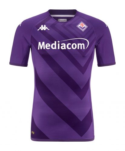Fiorentina 2022-23 home