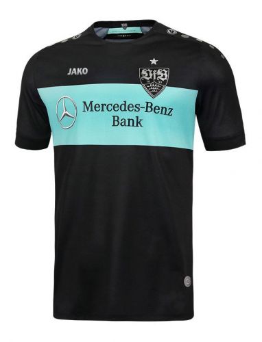 VfB Stuttgart 2019-20 home