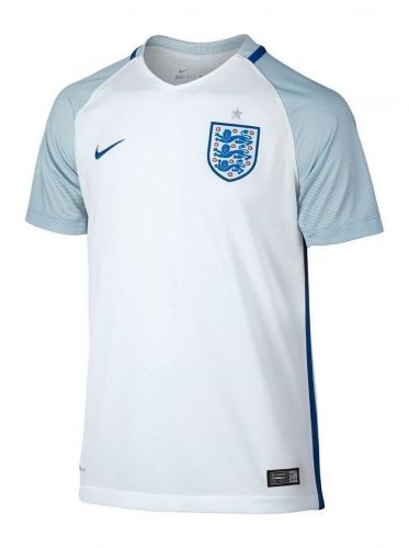 England 2016 Home
