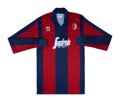 Bologna FC 1988-89 home