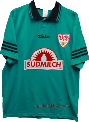 VfB Stuttgart 1995-96 home