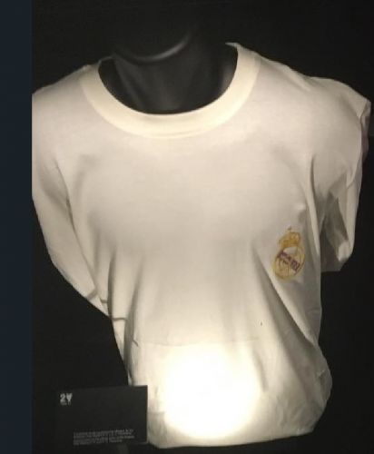 Real Madrid 1956-57 home