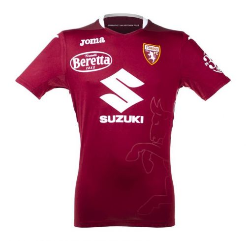 Torino FC 2020-21 home