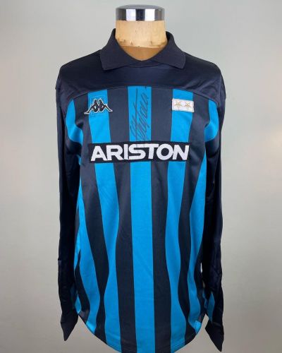Juventus 1985-86 GK