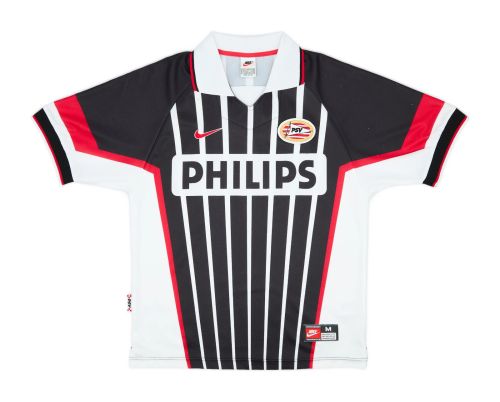 PSV Eindhoven 1997-98 Visitante