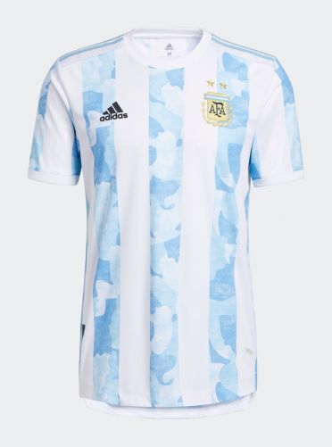 Argentina 2020 Local