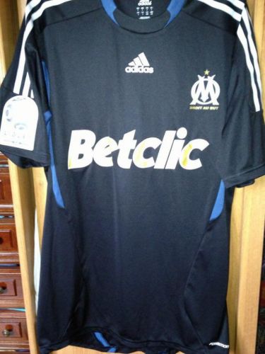 Olympique Marseille 2011-12 Portero