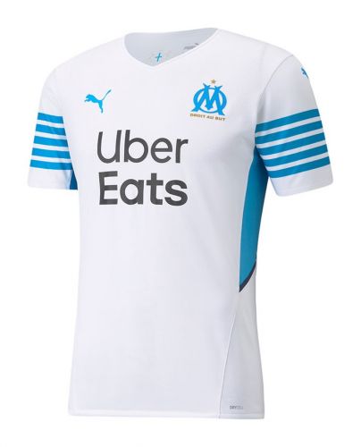 Olympique Marseille 2021-22 Local