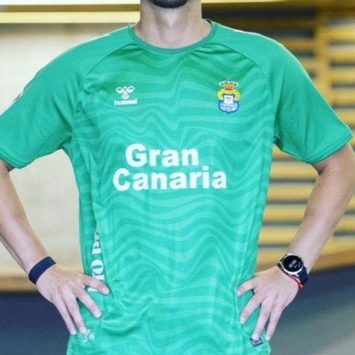 Las Palmas 2024-25 Visitante