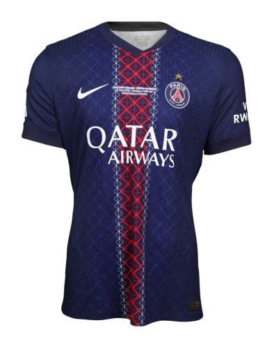 Paris Saint-Germain 2025 Local