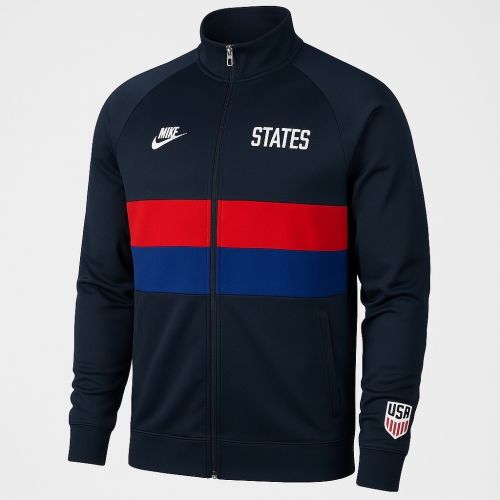USA 2021 home