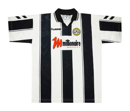 Udinese 1996-97 home