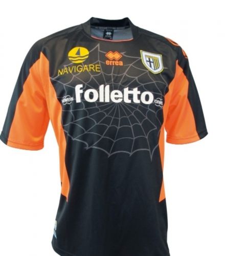 Parma 2012-13 gk