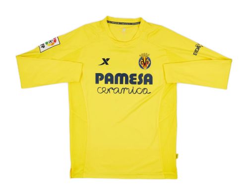 Villarreal CF 2014-15 Local