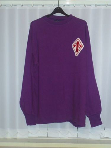 Fiorentina 1960-61 home